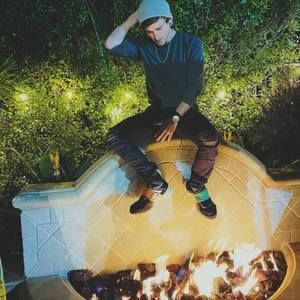 Meet your Posher, Jerry